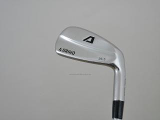 Fairway Wood : Other Brand : เหล็กกระเทย A Grind Hybrid Iron Loft 25.5 ก้านเหล็ก NS Pro 950 Flex R