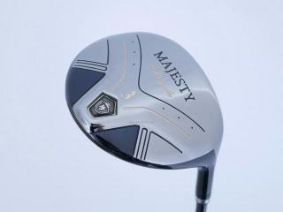 Fairway Wood : Maruman : หัวไม้ 3 Maruman MAJESTY Royale (รุ่นล่าสุด ปี 2022 รุ่นท้อปสุด) Loft 15 Flex R