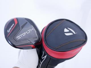 fairway_wood : หัวไม้ 3 Taylormade Stealth (รุ่นปี 2022 Japan Spec.) Loft 15 ก้าน Mitsubishi TENSEI TM50 Flex R