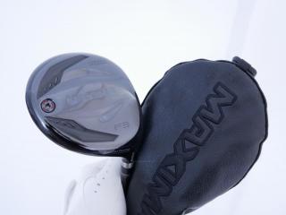 Fairway Wood : Other Brand : หัวไม้ 3 Ryoma Maxima Titanium Special Tuning (รุ่นล่าสุด ออกปี 2024 หน้าเด้งเกินกฏ ตีง่ายมากๆ ไกลสุดๆ) Loft 15 ก้าน Ryoma Beyond Power Flex ∞