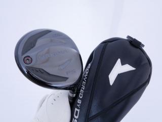 Fairway Wood : Other Brand : หัวไม้ 5 Ryoma Maxima Titanium (รุ่นล่าสุด ออกปี 2024 ตีง่ายมากๆ ไกลสุดๆ) Loft 18 ก้าน Tour AD MF-3 Flex R