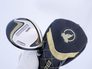 fairway_wood : หัวไม้ 3 Honma Beres 2020 (ออกปี 2020) Loft 15 ก้าน Honma ARMRQ (42) Flex R (2 ดาว)