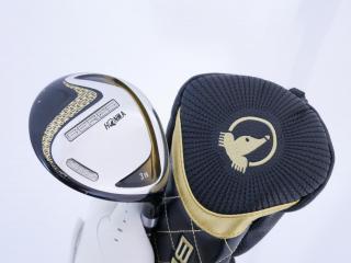 Fairway Wood : Honma : **ก้าน 3 ดาว** หัวไม้ 3 Honma Beres 2020 (ออกปี 2020) Loft 15 ก้าน Honma ARMRQ (47) Flex SR (3 ดาว)