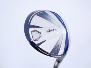 Fairway Wood : Honma : หัวไม้ 7 Honma Bezeal 535 (ออกปี 2019) Loft 21 Flex SR