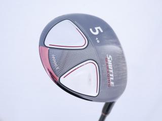 Fairway Wood : Maruman : หัวไม้ 5 Maruman Shuttle i4000X Loft 18 Flex SR