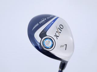 Fairway Wood : xxio : หัวไม้ 7 XXIO 9 (ออกปี 2016) Loft 20 ก้าน MP-900 Flex R