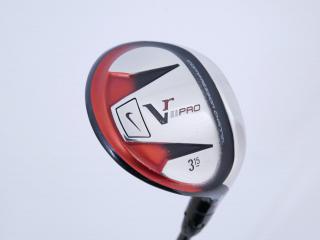 fairway_wood : หัวไม้ 3 Nike VR Pro Loft 15 ก้าน Mitsubishi Diamana ahina 60 Flex S