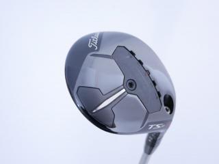 fairway_wood : หัวไม้ 5 Titleist TSR 3 (ปี 2023) Loft 18 ก้าน Titleist TSP120 Flex S
