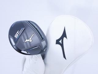 Fairway Wood : หัวไม้ 5 Mizuno ST200X (ปี 2021) Loft 18 ก้าน PLATINUM MFUSION F37 Flex R