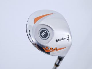 Fairway Wood : Maruman : หัวไม้ 3 Maruman Conductor Loft 16 Flex R