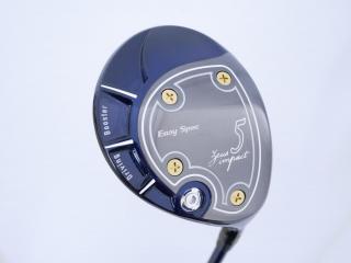 fairway_wood : หัวไม้ 5 Kasco ZEUS Impact Easy Spec Hi-Cor (รุ่นปี 2020 หน้าเด้งเกินกฏ) Loft 18 Flex R