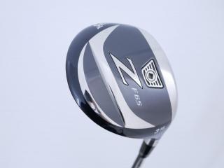 Fairway Wood : Other Brand : หัวไม้ 3 Srixon Z F65 (ปี 2018) Loft 15 ก้าน Miyazaki Flex S