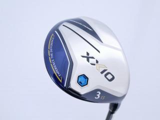 Fairway Wood : xxio : หัวไม้ 3 XXIO 12 (รุ่นปี 2023) Loft 15 ก้าน MP-1200 Flex S