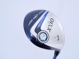 Fairway Wood : xxio : **มีบุบ** หัวไม้ 3 XXIO 9 (ออกปี 2016) Loft 15 ก้าน Fujikura Speeder Evolution V FW 40 Flex R2