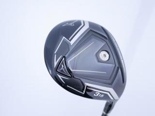 Fairway Wood : Other Brand : หัวไม้ 3 Mizuno GX (ปี 2019) Loft 15 Flex R
