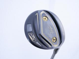fairway_wood : หัวไม้ 5 Tsuruya AXEL Gold Premium III (รุ่นปี 2019 ตัวท๊อป) Loft 18 Flex R