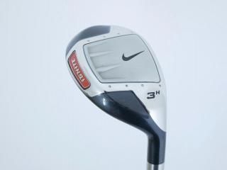 Fairway Wood : ไม้กระเทย Nike Ignite Loft 19 ก้านเหล็ก Uniflex