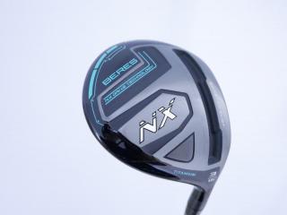 Fairway Wood : Honma : หัวไม้ 3 Honma Beres NX Titanium (รุ่นปี 2023) Loft 15 ก้าน Honma Vizard NX 45 Flex S