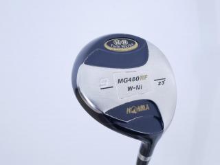 Fairway Wood : Honma : **ก้าน 3 ดาว** หัวไม้ 9 Honma MG460rf Loft 23 ก้าน ARMRQ 851 Flex R (3 ดาว)