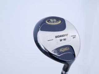 Fairway Wood : Honma : **ก้าน 3 ดาว** หัวไม้ 11 Honma MG460rf Loft 25 ก้าน ARMRQ 851 Flex R (3 ดาว)