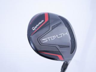 fairway_wood : หัวไม้ 5 Taylormade Stealth (ออกปี 2022 Japan Spec.) Loft 18 ก้าน Mitsubishi TENSEI TM50 Flex S