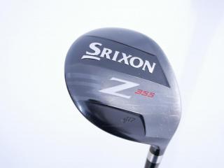 Fairway Wood : Other Brand : หัวไม้ 4 Srixon Z355 (Maraging Face) Loft 17 Flex R