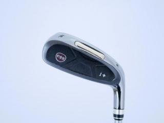 fairway_wood : ไม้กระเทย PRGR Egg i+ Loft 25 Flex SR