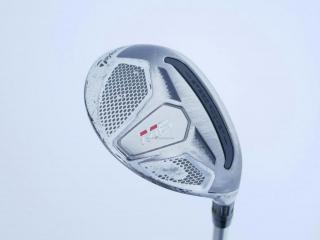 fairway_wood : ไม้กระเทย Taylormade M6 (ออกปี 2019) Loft 22 ก้านกราไฟต์ Mitsubishi FUBUKI TM6 Flex S