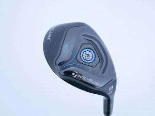 fairway_wood : ไม้กระเทย Taylormade Jetspeed Loft 19 ก้านเหล็ก KBS C-Taper 90 Flex S