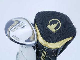 fairway_wood : **ของใหม่ มีตำหนิ** หัวไม้ 5 Honma Beres 2020 (ออกปี 2020) Loft 18 ก้าน Honma ARMRQ (42) Flex R (2 ดาว)