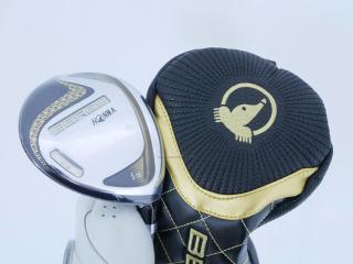 fairway_wood : **ของใหม่ ยังไม่แกพลาสติก** หัวไม้ 5 Honma Beres 2020 (ออกปี 2020) Loft 18 ก้าน Honma ARMRQ (47) Flex SR (2 ดาว)