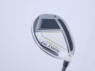 fairway_wood : ไม้กระเทย Taylormade Stealth GLOIRE (ออกปี 2022 รุ่นท๊อปสุด Japan Spec) Loft 23 ก้าน Fujikura Speeder NX Flex R