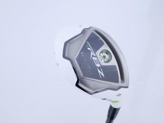 fairway_wood : ไม้กระเทย Taylormade RBZ Loft 19 Flex R