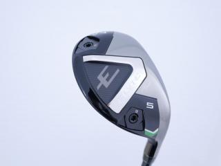 Fairway Wood : callaway : ไม้กระเทย Callaway ELYTE Max Fast (รุ่นล่าสุด ปี 2025) Loft 24 ก้าน UST Mamiya LIN-Q 40 Flex R