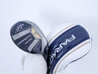 fairway_wood : ไม้กระเทย Callaway Paradym MAX FAST (รุ่นปี 2023 Japan Spec.) Loft 24 ก้าน Fujikura Speeder NX 40 Flex R
