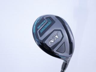 fairway_wood : ไม้กระเทย Honma Beres NX Titanium (ออกปี 2023) Loft 25 ก้าน Honma Vizard NX 45 Flex R