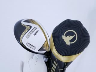 Fairway Wood : Honma : ไม้กระเทย Honma Beres 2020 (ออกปี 2020) Loft 25 ก้าน Honma ARMRQ (42) Flex R (2 ดาว)