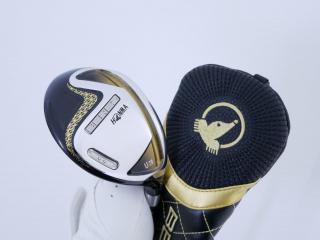 fairway_wood : ไม้กระเทย Honma Beres 2020 (ออกปี 2020) Loft 28 ก้าน Honma ARMRQ (47) Flex R (2 ดาว)