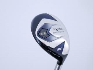 Fairway Wood : Honma : ไม้กระเทย Honma Bezeal 525 (รุ่นปี 2016) Loft 19 ก้าน ARMRQ 8 (48) Flex R (2 ดาว)