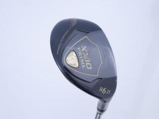 fairway_wood : ไม้กระเทย XXIO Prime 12 (ออกปี 2023 ท๊อปสุด ตีง่าย ไกล) Loft 25 ก้านกราไฟต์ SP-1200 Flex R2