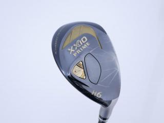 Fairway Wood : xxio : ไม้กระเทย XXIO Prime 11 (รุ่นปี 2022 ท๊อปสุด ตีง่าย ไกล) Loft 26 ก้านกราไฟต์ SP-1100 Flex R