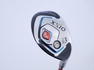 Fairway Wood : xxio : ไม้กระเทย XXIO 8 (ออกปี 2015) Loft 19 ก้าน MP-800 Flex SR