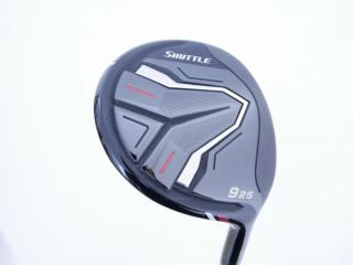 fairway_wood : หัวไม้ 9 Maruman Shuttle (รุ่นล่าสุด ปี 2023) Loft 25 Flex R