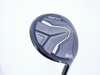fairway_wood : หัวไม้ 9 Maruman Shuttle (รุ่นล่าสุด ปี 2023) Loft 25 Flex R