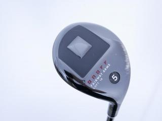 Fairway Wood : หัวไม้ 5 Daiwa OnOff FAIRWAY ARMS Loft 18 Flex S