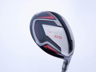 fairway_wood : ไม้กระเทย Honma Tour World GS (ออกปี 2021) Loft 24 ก้าน Honma Vizard UT-H9 Flex S