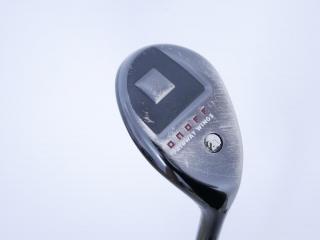 fairway_wood : ไม้กระเทย Daiwa OnOff Fairway Wings Loft 21 Flex S