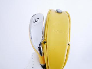 fairway_wood : ไม้กระเทย Fourteen HI877 Loft 30 ก้านกราไฟต์ Flex R