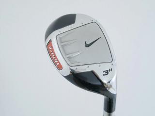 fairway_wood : ไม้กระเทย Nike Ignite Loft 19 ก้านเหล็ก Uniflex