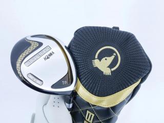 fairway_wood : หัวไม้ 7 Honma Beres 2020 (ออกปี 2020) Loft 21 ก้าน Honma ARMRQ (42) Flex R (2 ดาว)